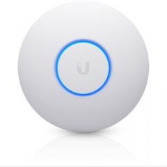 UbiQuiti UniFi nanoHD 5er-Pack - 2,4GHZ/300MBPS - 5GHZ/1733MBPS