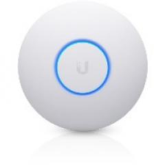 UbiQuiti UniFi nanoHD 5er-Pack - 2,4GHZ/300MBPS - 5GHZ/1733MBPS