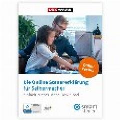 Lexware Smartsteuer 2020 für das Steuerjahr 2019 - 1 Device - ESD-Download ESD