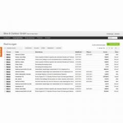 Lexware Lexoffice Rechnung + Finanzen 2020 - 1 Year - ESD-Download ESD