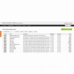 Lexware Lexoffice Rechnung + Finanzen 2020 - 1 Year - ESD-Download ESD