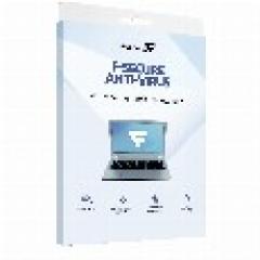 F-SECURE Anti-Virus Update - 1 PC, 1 Year - ESD-Download ESD