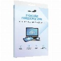 F-SECURE Freedome VPN - 3 Devices, 1 Year - ESD-Download ESD