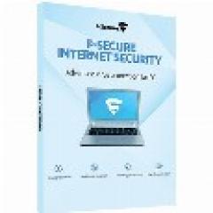 F-SECURE Internet Security - 3 PCs, 1 Year - ESD-Download ESD