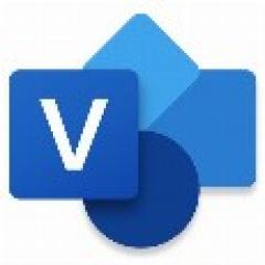 Microsoft Visio Standard 2021 - 1 PC - ESD-Download ESD