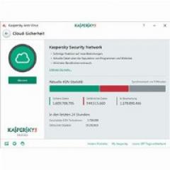 Kaspersky Anti-Virus - 1 Device, 1 Year - Upgrade - ESD-Download ESD