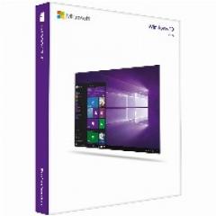 Microsoft Windows 10 Pro 32/64 Bit - 1 PC - ESD-Download ESD