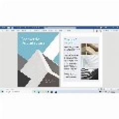Microsoft Windows 10 Pro 32/64 Bit - 1 PC - ESD-Download ESD