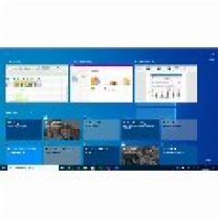 Microsoft Windows 10 Home 32/64 Bit - 1 PC - ESD-Download ESD