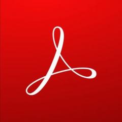 Adobe Acrobat Standard - 1 PC, 1 Year - ESD-Download ESD