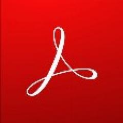 Adobe Acrobat Standard - 1 PC, 1 Year - ESD-Download ESD